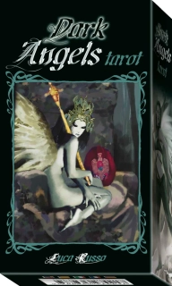 Dark Angels Tarot Cards
